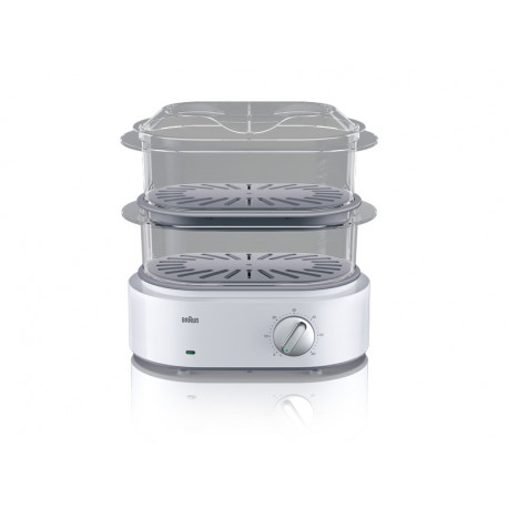 Alusega köögileeklambiga Braun FS 5100