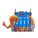 Racetrack Zuru Metal Machines 4-Lane Raptor Attack 70 x 11 x 30 cm