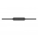 Kaabel USB C Logitech 950-000005           10 m Must