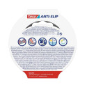 Tape TESA anti-slip 25mm x 5m, Anti-Slip colorless