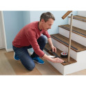 Teip TESA libisemisvastane 25mm x 5m, Anti-Slip värvitu