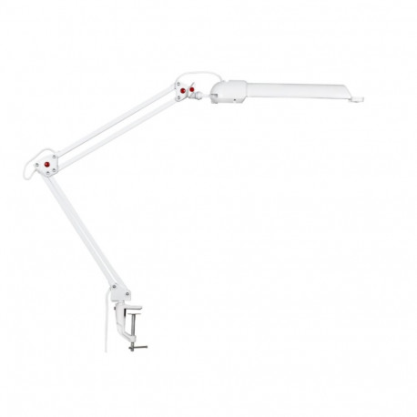 Desk lamp Campus LED 7.2W white screw-on