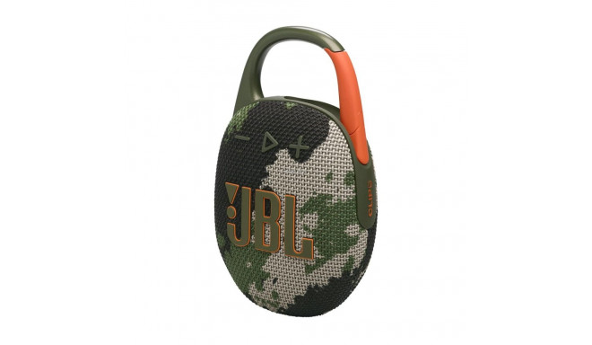 JBL Clip 5, squad