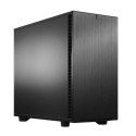 Fractal Define 7 Compact Black