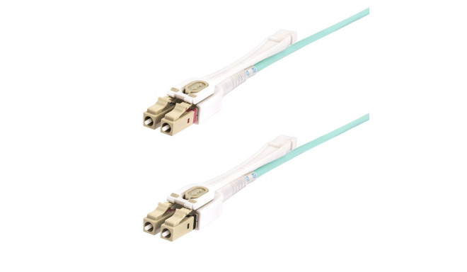 3M OM4 MULTIMODE FIBER CABLE/.