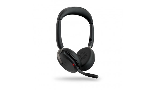 Jabra peakomplekt Evolve2 65 Flex Link380c UC Stereo