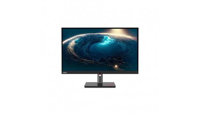 Lenovo ThinkVision P32pz-30 (31,5") UHD  HDMI/DP/USB-C/DOC