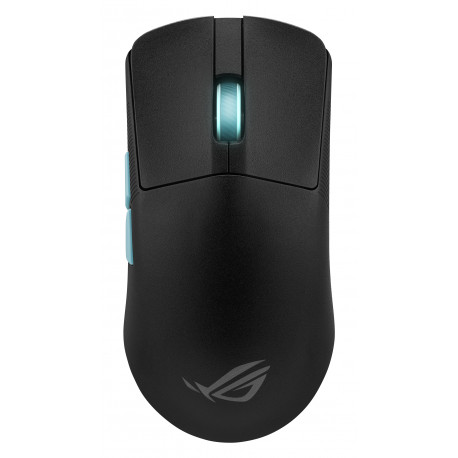 ASUS ROG Harpe Ace Aim Lab Edition mängur ambidekster juhtmevaba + Bluetooth + USB Type-A optiline h