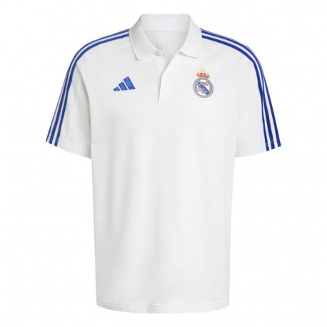 Adidas Real Madrid M IT3813 polo shirt (L (183cm))