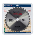 SPECIALIST+ cutting disc, 300x30Tx32 mm