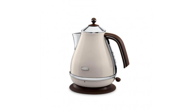 Electric kettle De'Longhi Icona Vintage KBOV 2001.BG, 1.7 l