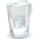 Brita Marella XL filter jug ​​+ 4 Maxtra Pro Pure Performance white cartridges