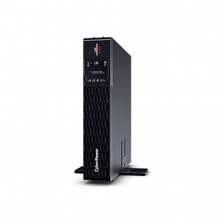 CyberPower Smart App UPS-süsteemid PR1500ERT2U 1500 VA 1500 W
