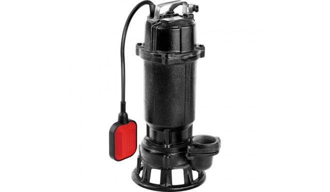 Yato Cast Iron Sewage Pump 400W (YT-85349)