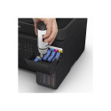 Epson Multifunctional printer | EcoTank L5590 | Inkjet | Colour | Inkjet Multifunctional Printer | A