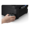Epson Multifunctional printer | EcoTank L5590 | Inkjet | Colour | Inkjet Multifunctional Printer | A