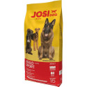 JosiDog Agilo Sport 15kg