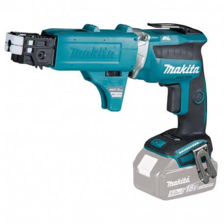Cordless screwdriver MAKITA DFS452ZJX3