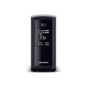 CyberPower | Backup UPS Systems | VP1000ELCD | 1000 VA | 550 W
