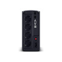 CyberPower | Backup UPS Systems | VP1000ELCD | 1000 VA | 550 W