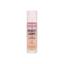 Makeup Revolution London Bright Light Face Glow (23ml) (Gleam Light)