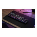 CORSAIR K70 RGB CORE Mechanical Gaming Keyboard Backlit RGB LED CORSAIR Linear Red Black