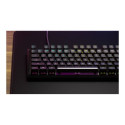 CORSAIR K70 RGB CORE Mechanical Gaming Keyboard Backlit RGB LED CORSAIR Linear Red Black