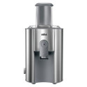 Braun Multiquick 7 juicer J 700 Centrifugal juicer 1000 W Stainless steel