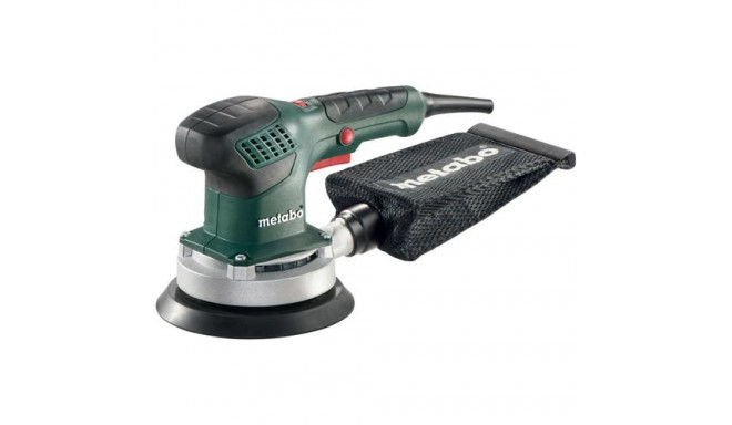 Metabo SXE 3150 Orbital sander 12000 RPM Black, Green 310 W