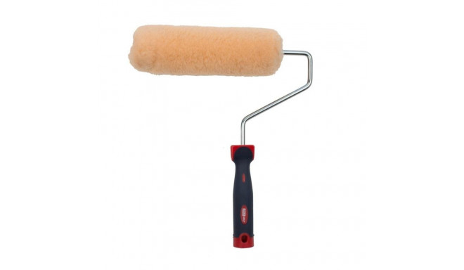 POLYESTER ROLLER WITH HANDLE HAUSHALT