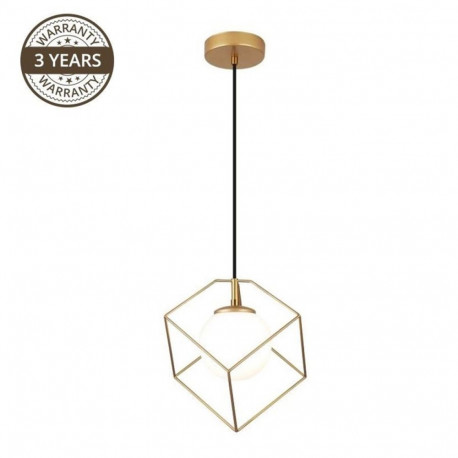 ripplamp SHAPE 19127P-M 25W G9