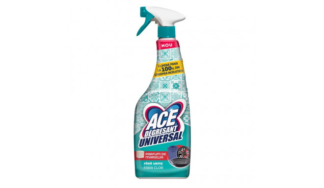 CLEANER UNIVERSAL SPRAY ACE 650ML