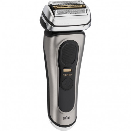 Braun Series 9 PRO+ 9565cc pardel puhastusjaamaga