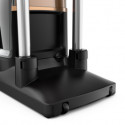 Tefal IXEO Power All-in-One -silitysrauta/tekstiilihöyrystin, musta
