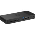 Dell Thunderbolt Dock WD22TB4 -telakointiasema