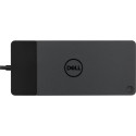 Dell Thunderbolt Dock WD22TB4 -telakointiasema