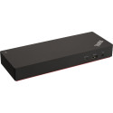 Lenovo ThinkPad Thunderbolt 4 Workstation Dock -telakka