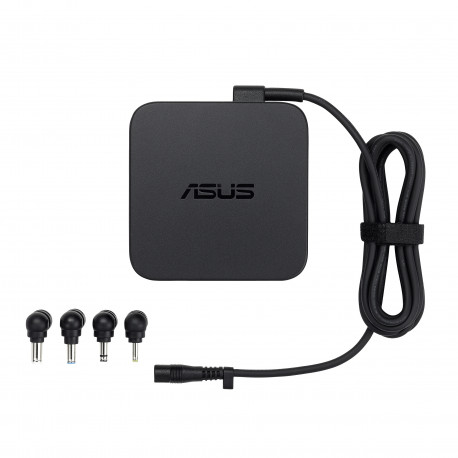 Asus U90W-01 V2 universaalne toiteadapter Asus sülearvutitele (90XB014N-MPW0D0)