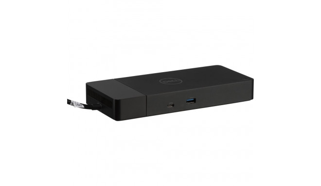 Dell Dock WD19S 180W dokkimisjaam