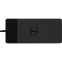 Dell Dock WD19S 180W -telakointiasema