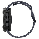 SPIGEN RUGGED ARMOR SAMSUNG GALAXY WATCH ULTRA (47 MM) MATTE BLACK