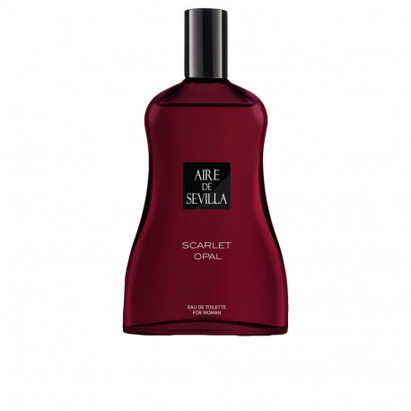 AIRE SEVILLA AIRE DE SEVILLA SCARLET OPAL edt vapo 150 ml