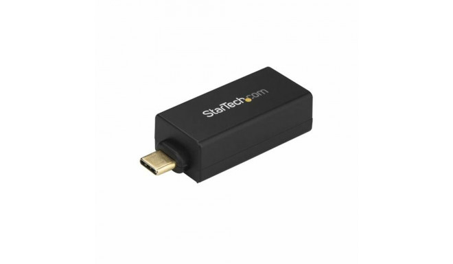 Network Adaptor Startech US1GC30DB