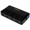 USB Hub Startech ST53004U1C