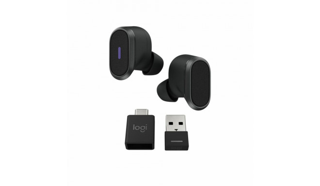 Bluetooth Kõrvaklapid Logitech 985-001082