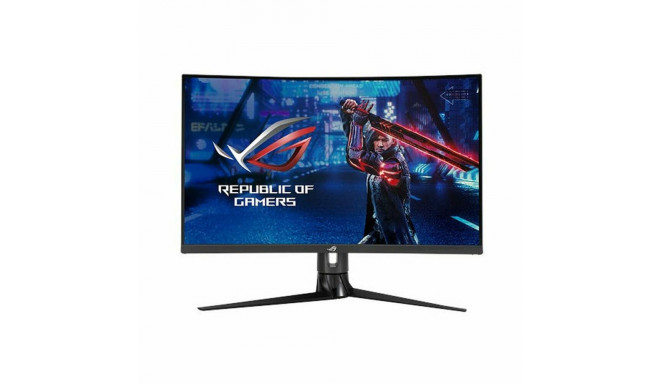 Monitors Asus XG32VC 31,5"