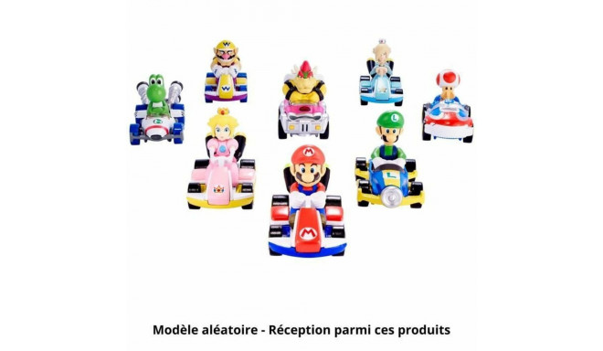 Mänguauto Hot Wheels Mario Kart 1:64