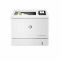 Laserprinter HP M554dn Valge