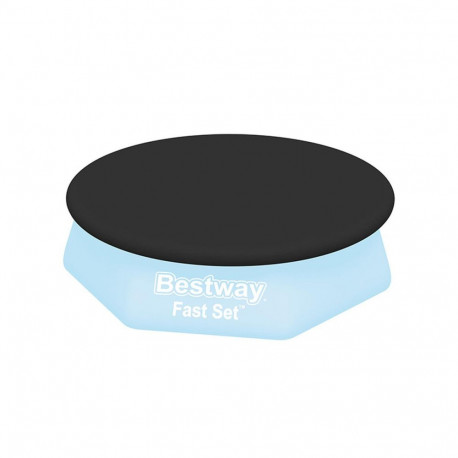 Basseini kate Bestway Must Ø 244 cm (1 Ühikut)