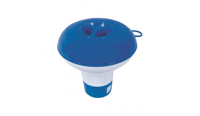 Kloori Jaotur Bestway Ø 12,7 cm Väike
